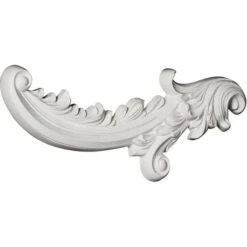 6 5/8"W X 16"H X 1 1/4"P Medway Scroll Onlay, Left 8 6 5/8"W X 16"H X 1 1/4"P Medway Scroll Onlay, Left -ZORO Materials Sale PCI20Enterprises20dba20Ekena20Millwork 669280xx01xxd2acf3