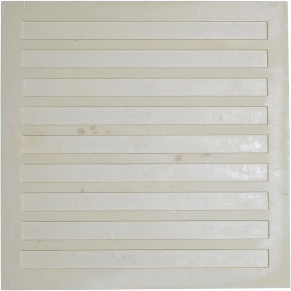 24"W X 24"H X 3/4"P Cole Ceiling Tile 4 24"W X 24"H X 3/4"P Cole Ceiling Tile - Image 2