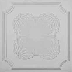 24"W X 24"H X 3/4"P Eryn Ceiling Tile
