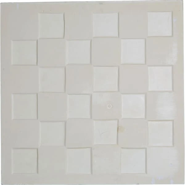24"W X 24"H X 3/4"P Odessa Ceiling Tile 5 24"W X 24"H X 3/4"P Odessa Ceiling Tile - Image 3