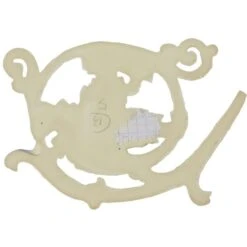 8 7/8"W X 5 7/8"H X 3/4"P Bonetti Onlay, Left 7 8 7/8"W X 5 7/8"H X 3/4"P Bonetti Onlay, Left -ZORO Materials Sale PCI20Enterprises20dba20Ekena20Millwork 669799xx03xx488540