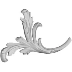 9 1/2"W X 7 1/2"H X 3/4"P Irwin Onlay, Left 8 9 1/2"W X 7 1/2"H X 3/4"P Irwin Onlay, Left -ZORO Materials Sale PCI20Enterprises20dba20Ekena20Millwork 669815xx01xxd46eb1