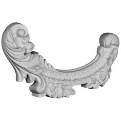 4 1/2"W X 8 5/8"H X 1"P Zadlo Onlay, Right -ZORO Materials Sale PCI20Enterprises20dba20Ekena20Millwork 669818xx01xx8fd57f