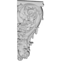 17 1/4"W X 6 1/4"H X 1 1/8"P Logan Onlay, Right -ZORO Materials Sale PCI20Enterprises20dba20Ekena20Millwork 669820xx01xxe24d9f