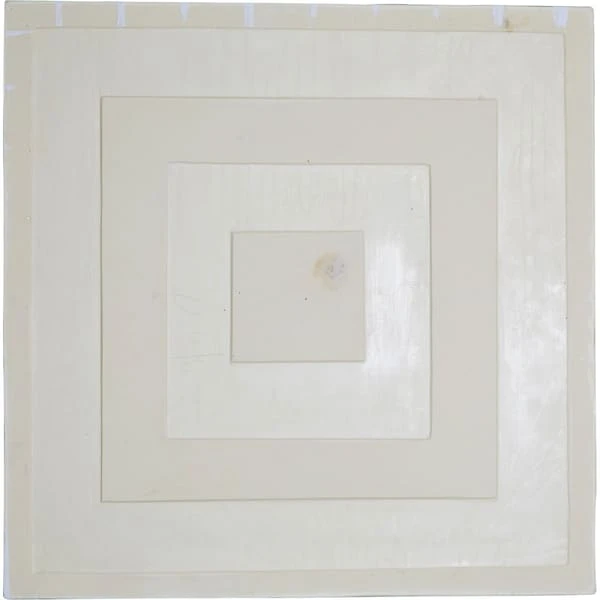 24"W X 24"H X 5/8"P Swirl Ceiling Tile 6 24"W X 24"H X 5/8"P Swirl Ceiling Tile - Image 4