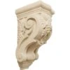 3 1/2"W X 4 3/8"D X 7 7/8"H Small Grape Bunches Corbel, Rubberwood 1 3 1/2"W X 4 3/8"D X 7 7/8"H Small Grape Bunches Corbel, Rubberwood -ZORO Materials Sale PCI20Enterprises20dba20Ekena20Millwork 704516xxdbcf98