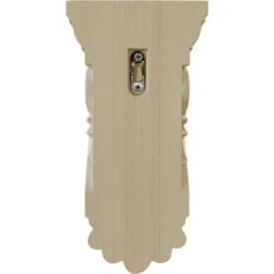 5 1/8"W X 2 3/4"D X 9 3/4"H Thin Flowing Acanthus Corbel, Rubberwood 7 5 1/8"W X 2 3/4"D X 9 3/4"H Thin Flowing Acanthus Corbel, Rubberwood -ZORO Materials Sale PCI20Enterprises20dba20Ekena20Millwork 704525xx03xxa6fca9