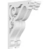 Finley Architectural Grade PVC Corbel, 1 7/8"W X 4"D X 6"H 2 Finley Architectural Grade PVC Corbel, 1 7/8"W X 4"D X 6"H -ZORO Materials Sale PCI20Enterprises20dba20Ekena20Millwork 813895xx9a73f2