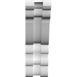 Baile Architectural Grade PVC Corbel, 1 7/8"W X 4"D X 6"H -ZORO Materials Sale PCI20Enterprises20dba20Ekena20Millwork 813899xx01xx0ce89a