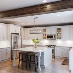 3-Sided (U-beam) Hand Hewn Endurathane Faux Wood Ceiling Beam, Premium Aged, 4"W X 6"H X 8'L 21 3-Sided (U-beam) Hand Hewn Endurathane Faux Wood Ceiling Beam, Premium Aged, 4"W X 6"H X 8'L -ZORO Materials Sale PCI20Enterprises20dba20Ekena20Millwork BMHHS3C0ZDxx10xxb2d60c