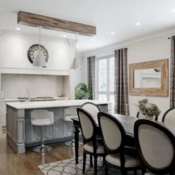 3-Sided (U-beam) Hand Hewn Endurathane Faux Wood Ceiling Beam, Premium Aged, 4"W X 6"H X 8'L 20 3-Sided (U-beam) Hand Hewn Endurathane Faux Wood Ceiling Beam, Premium Aged, 4"W X 6"H X 8'L -ZORO Materials Sale PCI20Enterprises20dba20Ekena20Millwork BMHHS3C0ZDxx11xx61811f