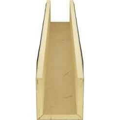 3-Sided (U-beam) Riverwood Endurathane Faux Wood Ceiling Beam, NaturaL Mahogany, 10"W X 6"H X 20'L 18 3-Sided (U-beam) Riverwood Endurathane Faux Wood Ceiling Beam, NaturaL Mahogany, 10"W X 6"H X 20'L -ZORO Materials Sale PCI20Enterprises20dba20Ekena20Millwork BMRWS3C0NMxx03xxf27e55