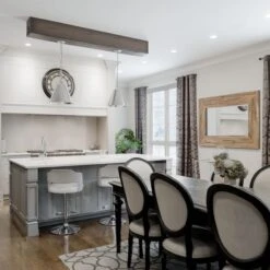 3-Sided (U-beam) Riverwood Endurathane Faux Wood Ceiling Beam, NaturaL Mahogany, 10"W X 6"H X 20'L 20 3-Sided (U-beam) Riverwood Endurathane Faux Wood Ceiling Beam, NaturaL Mahogany, 10"W X 6"H X 20'L -ZORO Materials Sale PCI20Enterprises20dba20Ekena20Millwork BMRWS3C0NMxx11xx140f48