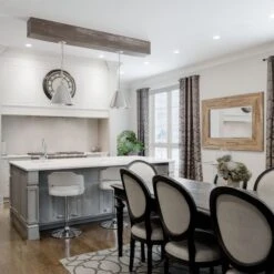 3-Sided (U-beam) Sandblasted Endurathane Faux Wood Ceiling Beam, Vintage Mahogany, 4"Wx12"H X14'L 20 3-Sided (U-beam) Sandblasted Endurathane Faux Wood Ceiling Beam, Vintage Mahogany, 4"Wx12"H X14'L -ZORO Materials Sale PCI20Enterprises20dba20Ekena20Millwork BMSDS3C0VMxx11xx993df0