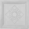 23.87 X 23.87 X 2.5 In. Nestor Ceiling Tile -ZORO Materials Sale Unbeatablesale20Inc 315f779b223a39e1f1b054c85f23c490